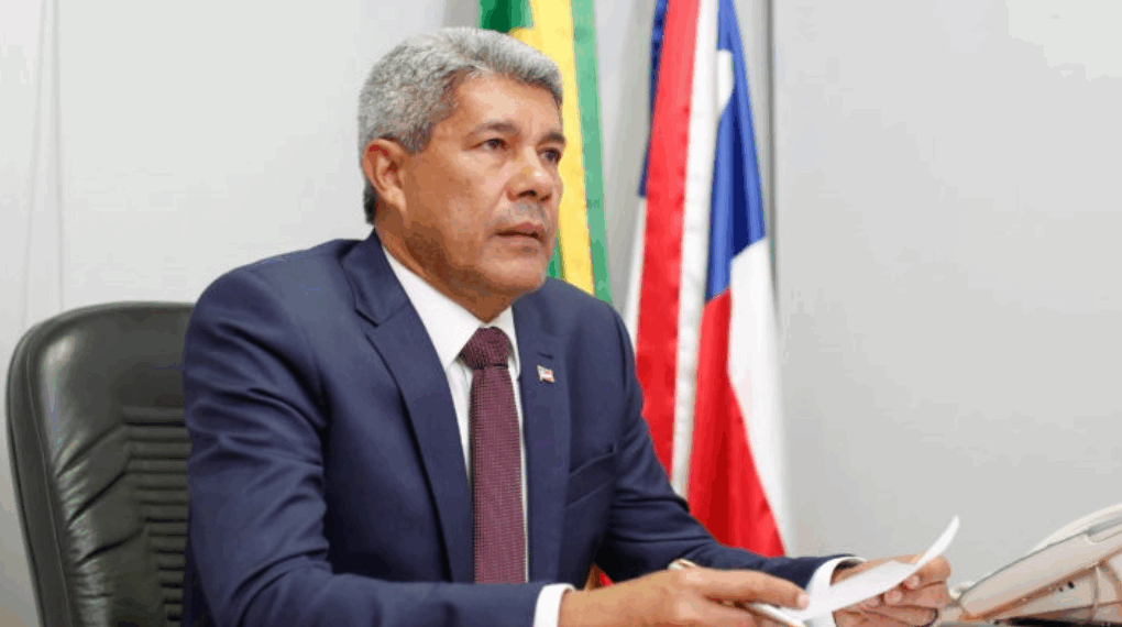 Jerônimo diz que chapa ainda não está fechada