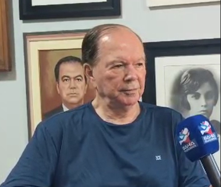 Exclusivo: João Leão anuncia saída da política para escrever autobiografia
