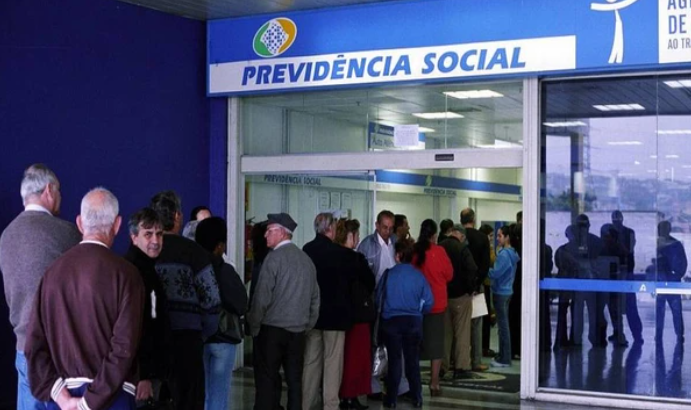 INSS torna biometria obrigatória para novos pedidos