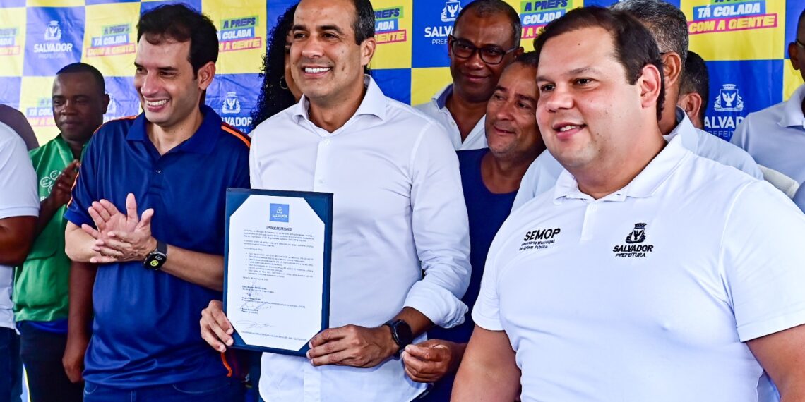 Prefeitura autoriza obra de camelódromo na Engomadeira
