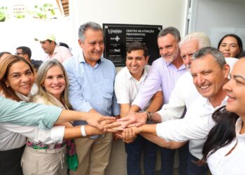 Estado e União garantem novas unidades de saúde