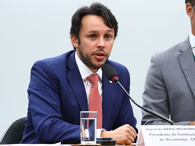 Mário Negromonte Jr. diz que decisão está nas mãos do partido