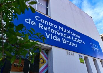 Centro de Referência LGBT+ Vida Bruno completa 10 anos de atuação em Salvador