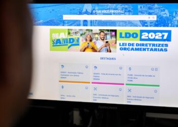 Prefeitura abre consulta pública on-line para elaboração da LDO e LOA 2027