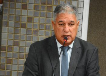 Rosemberg propõe Comenda 2 de Julho para Tatiana Velloso