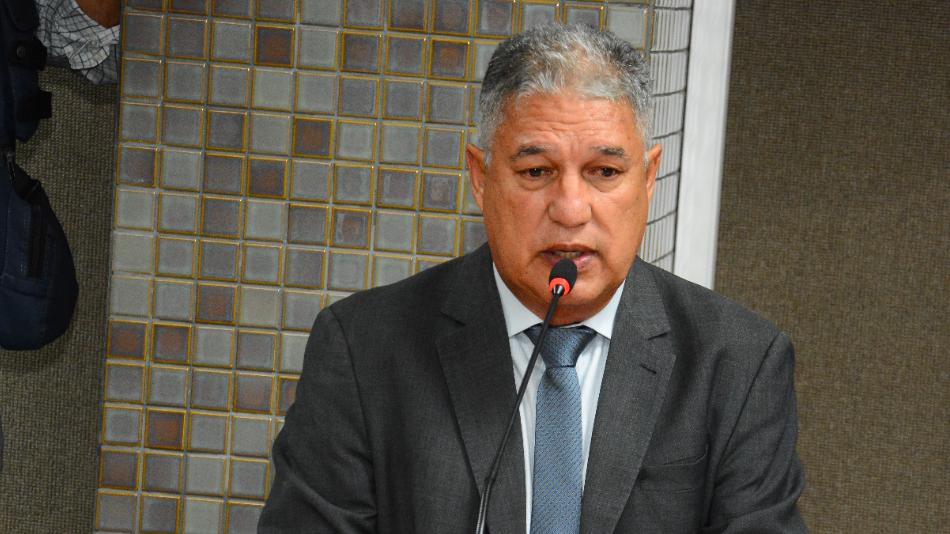 Rosemberg propõe Comenda 2 de Julho para Tatiana Velloso