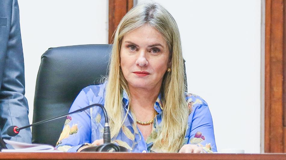 Ivana propõe lei para endurecer combate ao assédio moral no serviço público
