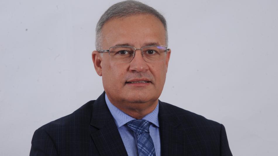 Felipe Duarte assume vice-liderança da bancada governista na ALBA