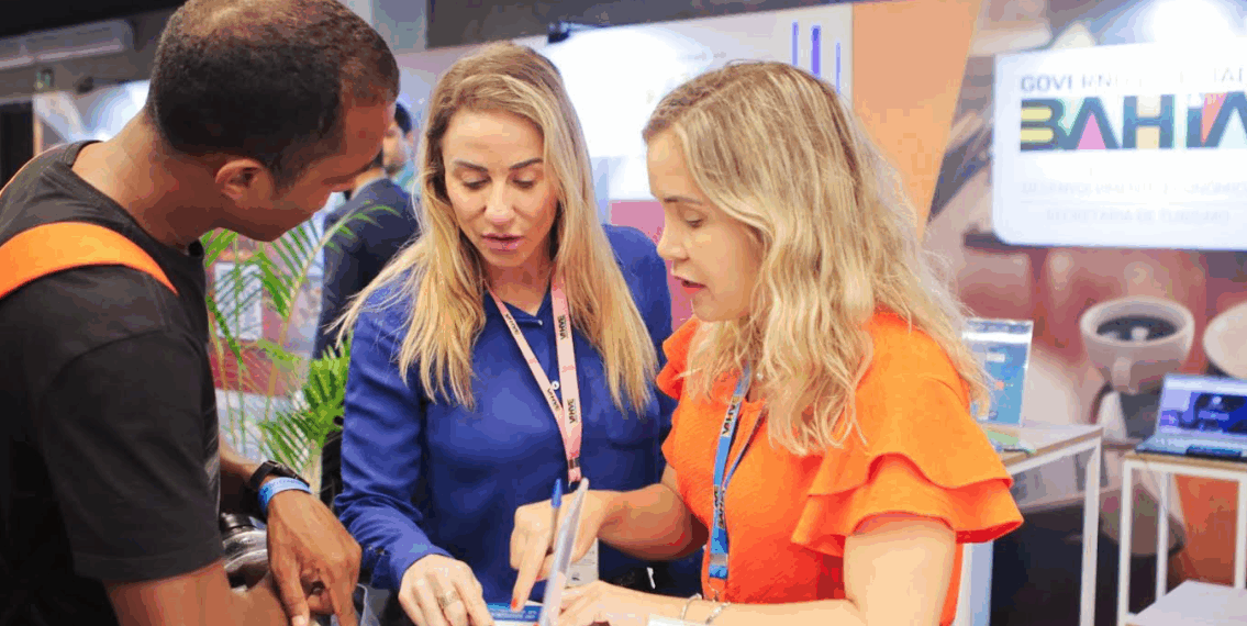 SDE apresenta ações em evento de cidades empreendedoras
