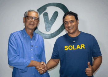 Presidente da Associação Baiana de Energia Solar lança pré-candidatura ao Congresso Nacional