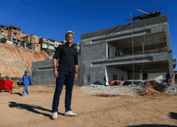 Sistema com IA estima vagas em creches no subúrbio