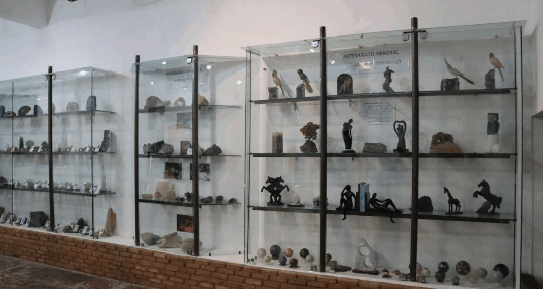 Centro Gemológico abre curso de desenho técnico