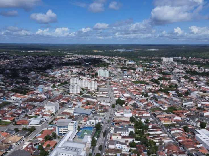 São João 2026 é suspenso por prefeitura baiana