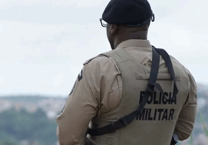Após ação contra tráfico, PM afasta comandantes