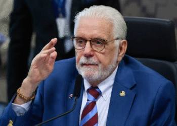Wagner defende MDB na chapa após convite a Elmar