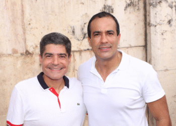 Prefeito avalia chapa com ACM Neto e aliados como ideal