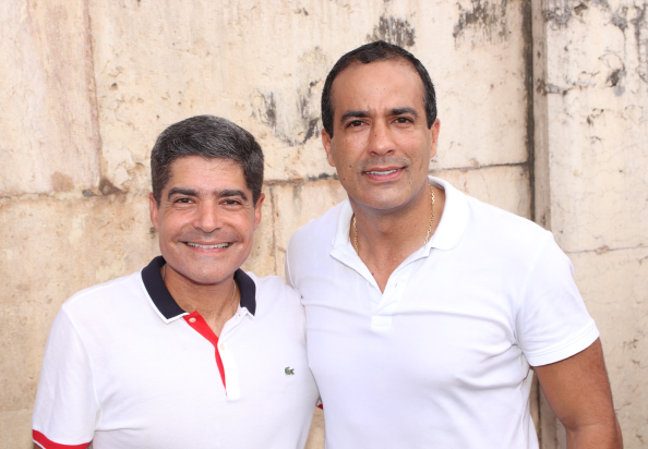 Prefeito avalia chapa com ACM Neto e aliados como ideal