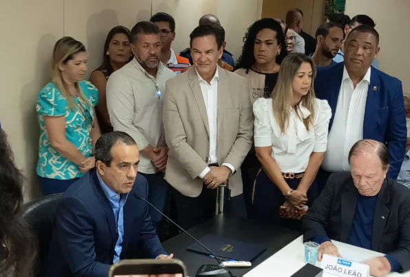 Prefeitura de Salvador define novos secretários; veja nomes