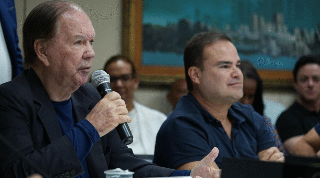 Conheça o perfil dos três novos secretários municipais anunciados pelo prefeito Bruno Reis