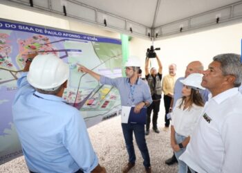 Governo amplia investimentos em Paulo Afonso
