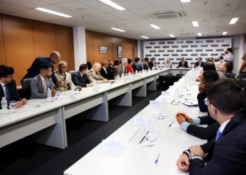 Com queda nos índices de mortes violentas, Estado amplia metas do Bahia Pela Paz para 2026
