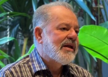 Nilo recusa vaga na Câmara e mantém plano de disputar Senado