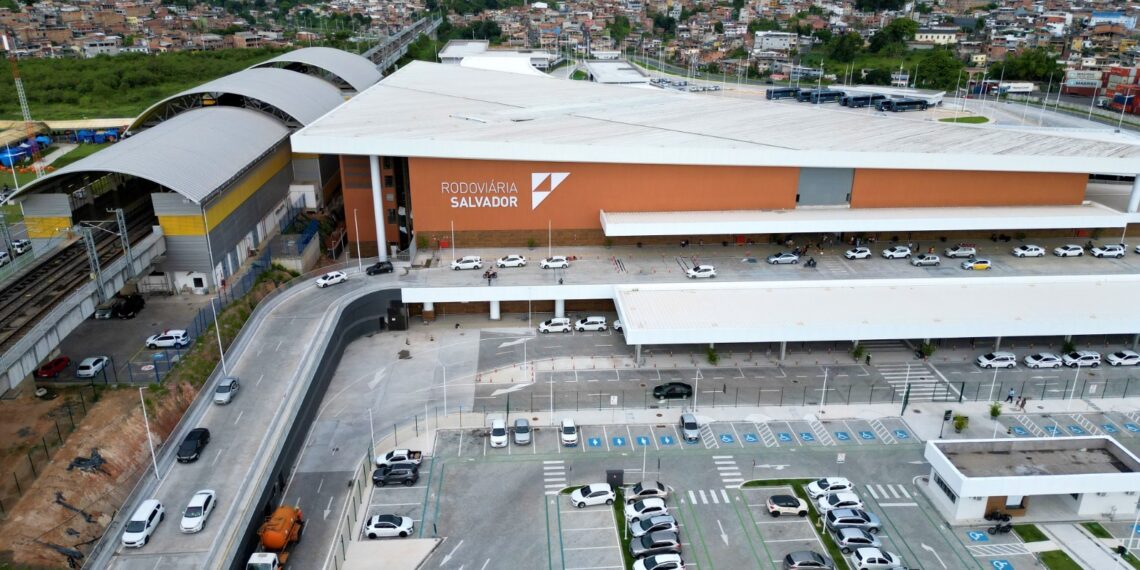 Bahia investe R$ 24 bi e registra maior média em décadas