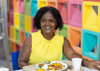 Governo do Estado inaugura Restaurante Popular do Comércio