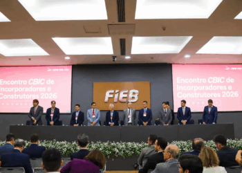 SDE destaca força da construção civil em encontro no Nordeste