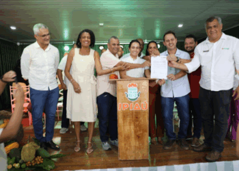 Governo discute produção de cacau com produtores