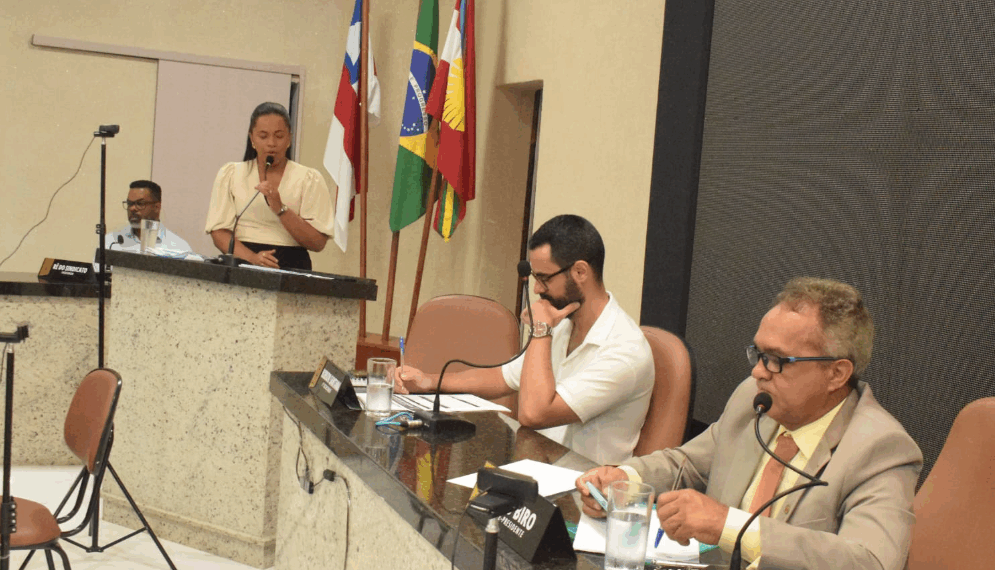 Município apresenta contas do 3º quadrimestre