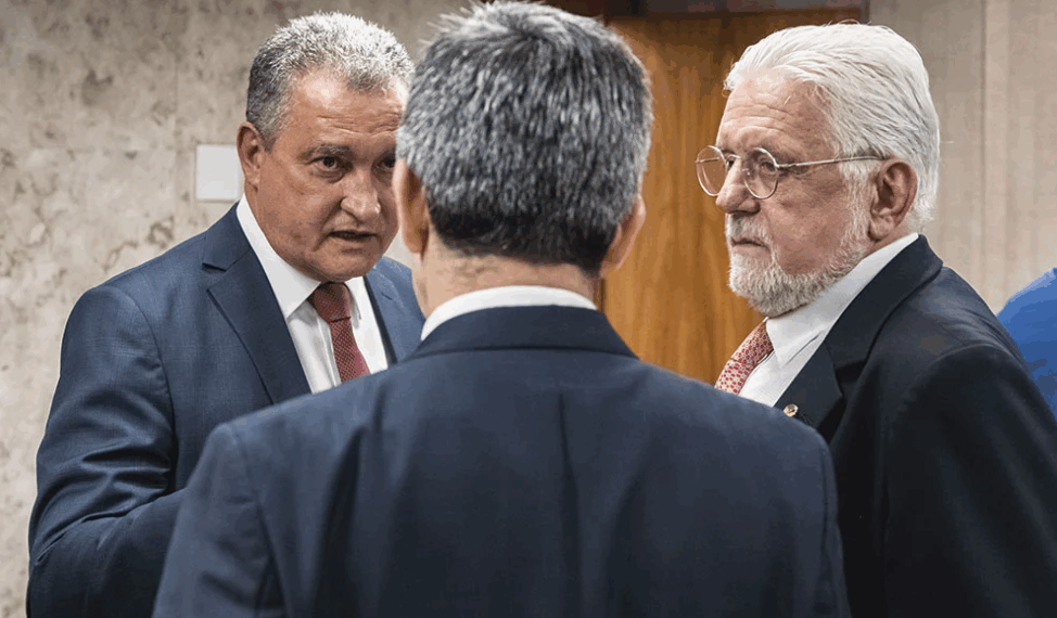 Os favoritos dos baianos ao Senado, segundo a pesquisa Real Time de março