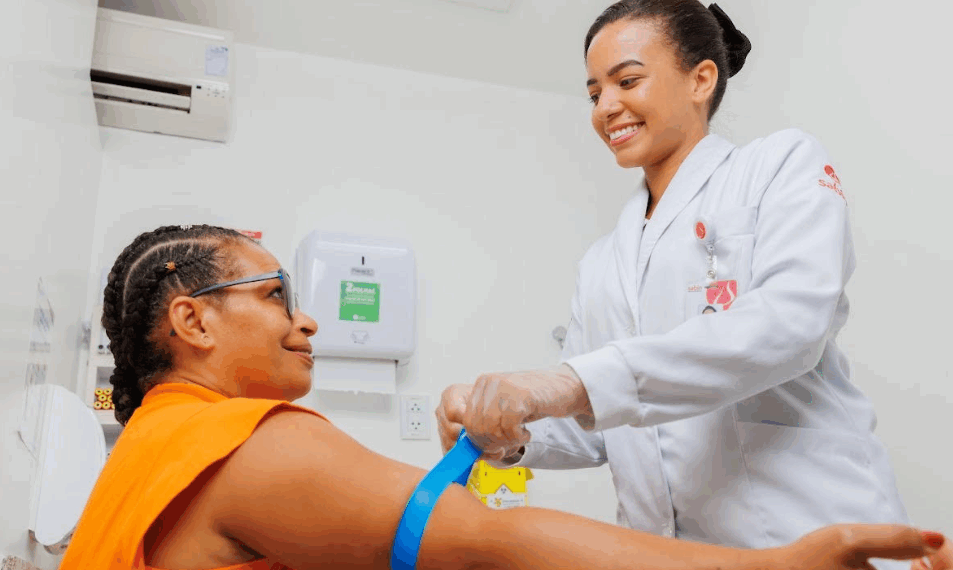 Dia Mundial do Rim: Exames laboratoriais ajudam a detectar precocemente doenças renais