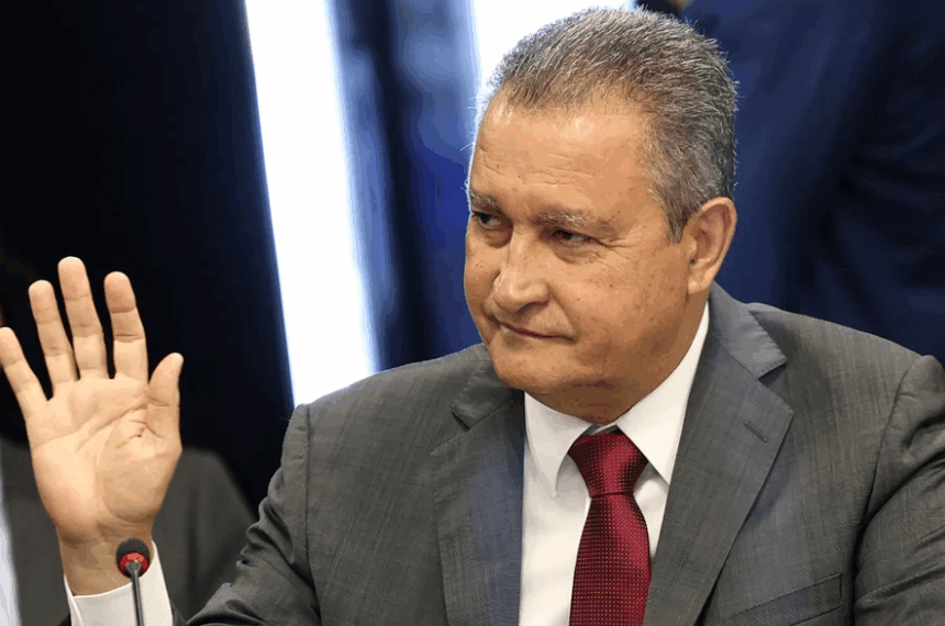 Rui reage a ataques e quer vice-governador fora da chapa do PT