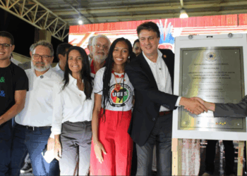 Oeste baiano ganha novos investimentos na educação pública