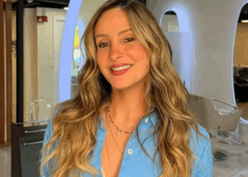 Claudia Leitte diz que buscou psiquiatra na pandemia