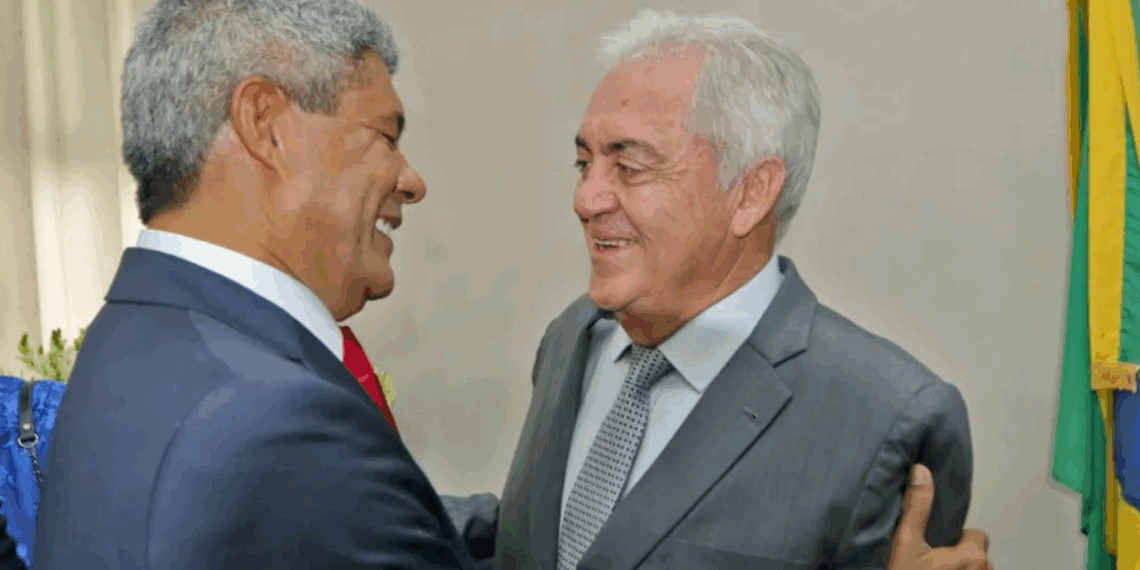 Jerônimo Rodrigues admite PSD na vice e amplia incerteza na chapa