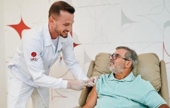 Circulação da influenza reforça necessidade de prevenção anual