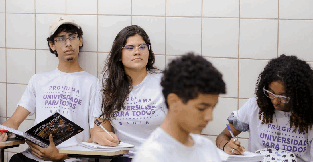 Programa Universidade para Todos prorroga inscrições até 30 de março
