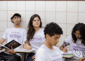 Programa Universidade para Todos prorroga inscrições até 30 de março