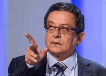 Ex-marqueteiro do PT, João Santana acerta para comandar campanha de ACM Neto na Bahia
