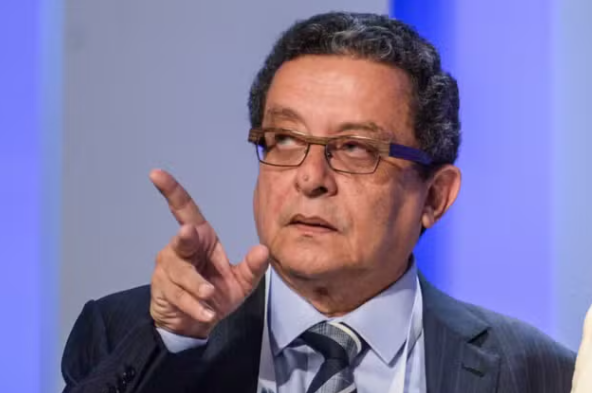 Ex-marqueteiro do PT, João Santana acerta para comandar campanha de ACM Neto na Bahia