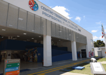 Estado inaugura centro de educação profissional na Bahia