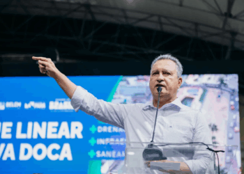 Rui Costa segue Haddad e já tem data para deixar Casa Civil