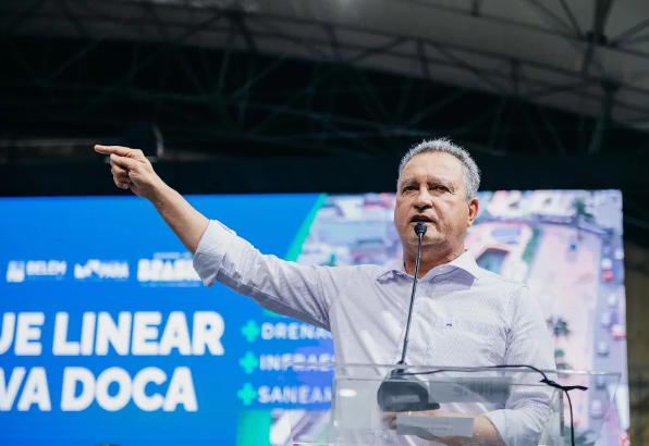 Rui Costa segue Haddad e já tem data para deixar Casa Civil