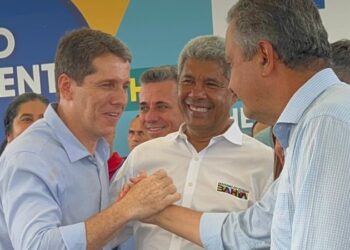 Rui Costa sobe o tom e dispara contra Zé Cocá: “Não aceito ser traído duas vezes”