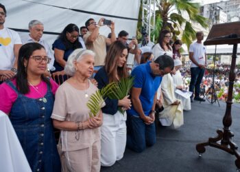 Prefeito cita avanços de Salvador no aniversário da cidade