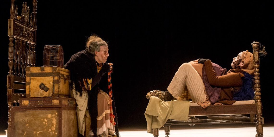 Governo da Bahia anuncia R$ 5 milhões para o teatro