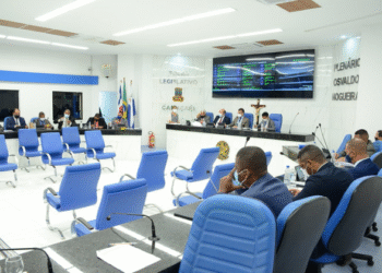 Câmara aprova saída de Camaçari de consórcio de saúde