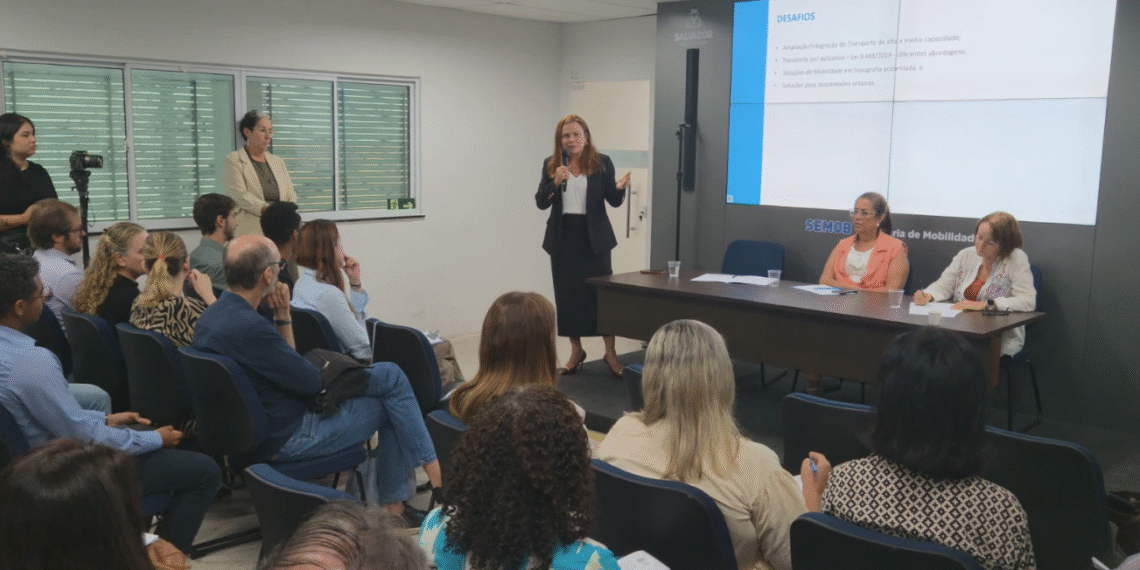 Revisão do PDDU é alvo de críticas em Salvador